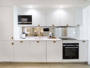 Apartment in Rua de Passos Manuel, Porto City Center