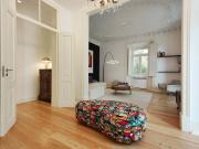 Apartment in Rua dos Açores, Lisboa