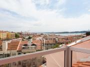 Apartment in Rua Eduardo Coelho, Lisboa