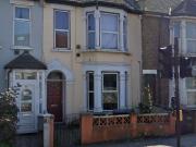 Apartment In Ruckholt Road, London E10