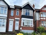 apartment in Russell Rise, Luton LU1 5ET