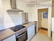 Apartment in Russet Grove STUDENT Norwich, NR4