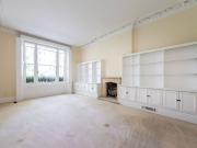 apartment in Rutland Gate
