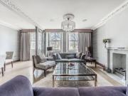 apartment in Rutland Gate