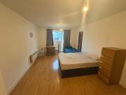 apartment in Ryland Street Birmingham