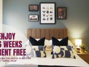 apartment in Sadlers Place, Birmingham, B5 6EG