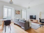 Apartment in Saldanha