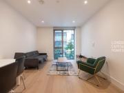 apartment in Salisbury House, 5 Palmer Road, LONDON