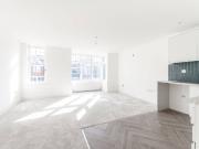 apartment in Salisbury Road