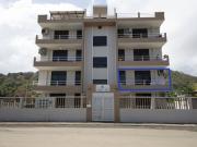Apartment In San Clemente Beach Manabi: Se Alquila...