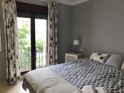 Apartment in San Pedro de Alcántara, Costa del Sol