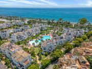 Apartment in San Pedro de Alcántara, Costa del Sol