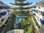 Apartment in San Pedro de Alcántara, Costa del Sol