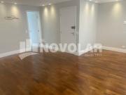 apartment in Santana São Paulo SP