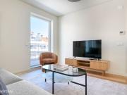 Apartment in Santo Antnio