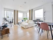 apartment in Sayer Street