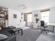 apartment in Scawfell Street, Hoxton, E2
