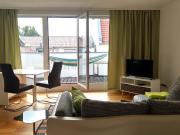 Apartment in Scharnweberstraße, Berlin for 75 m² with 1...