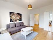 Apartment in Schöneberg, Berlin