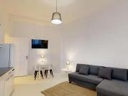 Apartment in Schöneberg, Berlin