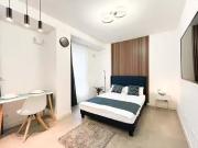 Apartment in Schwalbacher Straße, Frankfurt am Main for...