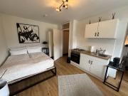 Apartment in Schwarzwaldstraße, Freiburg im Breisgau for...