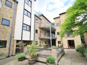 apartment in Scoles Green, Normans Buildings, Norwich