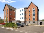 apartment in Scott Court, Glebe Farm MK17 United Kingdom