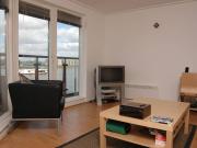 apartment in Seacon Tower