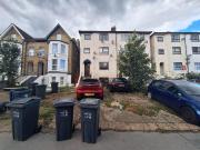 Apartment In Selhurst Road, London Se25