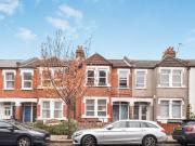 apartment in Sellincourt Road