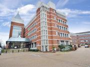 apartment in Sentinel House, Surrey Street, Norwich