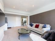 apartment in Seymour Place, Marylebone W1H United Kingdom