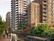 apartment in Shadwell Street Birmingham