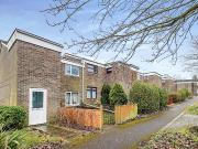 apartment in Shelley Close BASINGSTOKE