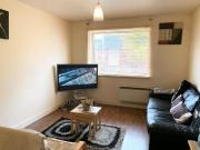 apartment in Sherborne Street BIRMINGHAM