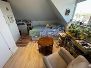 apartment in Sherwood Road, London NW4