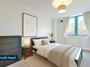 apartment in Shoot Up Hill Kilburn, NW2
