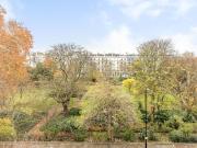 apartment in Sloane Street