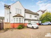 apartment in Smitham Downs Road