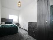 Apartment In Soham Road, Enfield En3