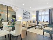 apartment in South Audley Street, Mayfair W1K United Kingdom