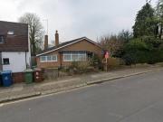 Apartment In South Hill Avenue, Harrow Ha1