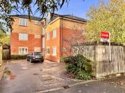 apartment in South Street TAUNTON