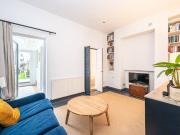 apartment in Southgate Road