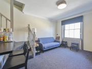 apartment in Southwell Gardens