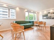 apartment in Southwick Street