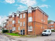 apartment in Springside Court, Josephs Road