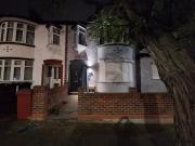 Apartment In Spur Road, London N15