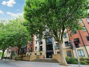 apartment in Squires Court, Bedminster, BS3